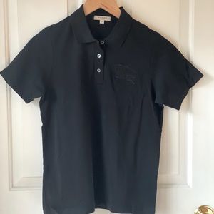 Burberry Polo